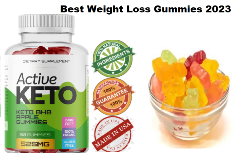 ACV First Formula Keto Gummies