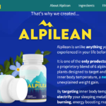 Alpilean