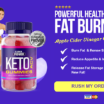 Cidar Power Keto Gummies