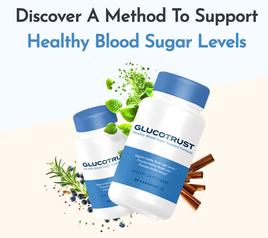 GlucoTrust