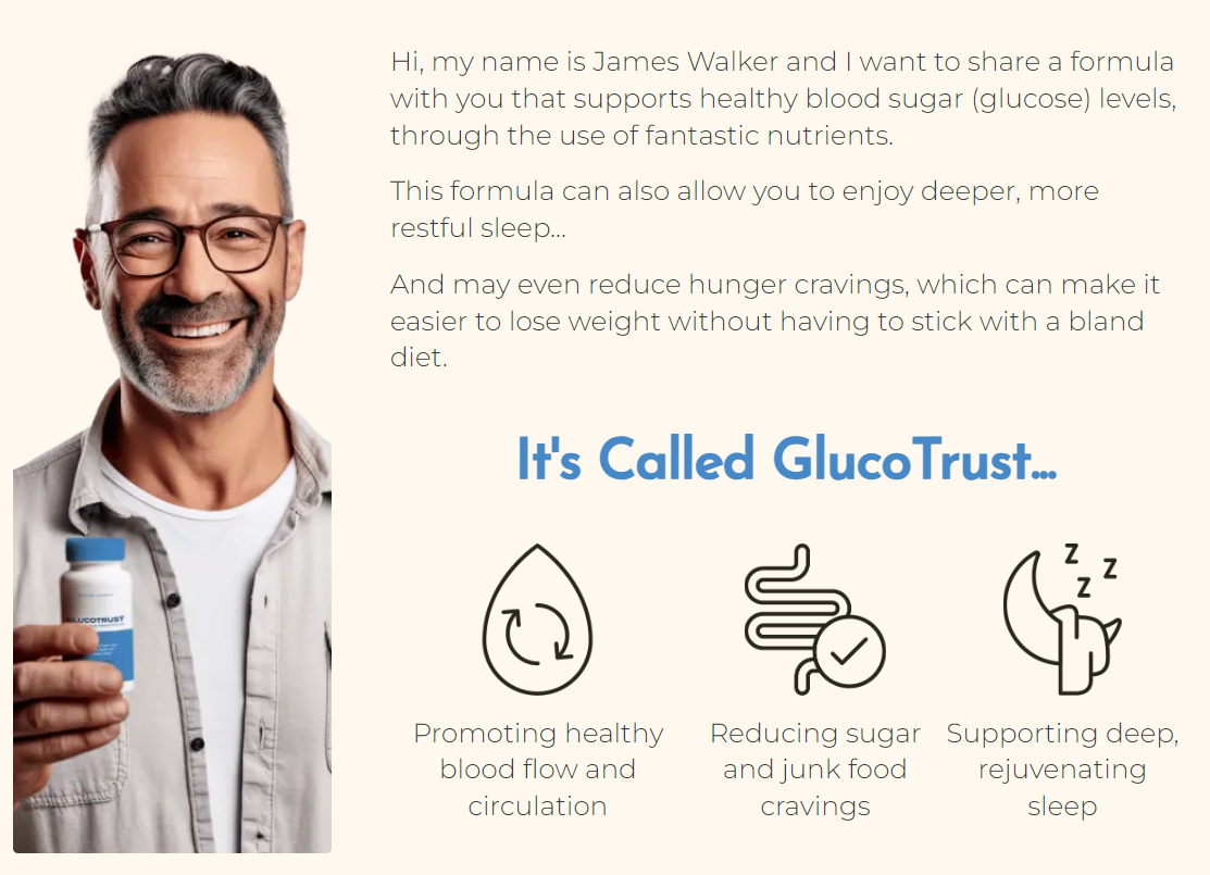 GlucoTrust