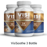 VisiSoothe Vision Supplement