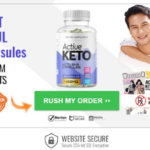 Active Keto Capsules