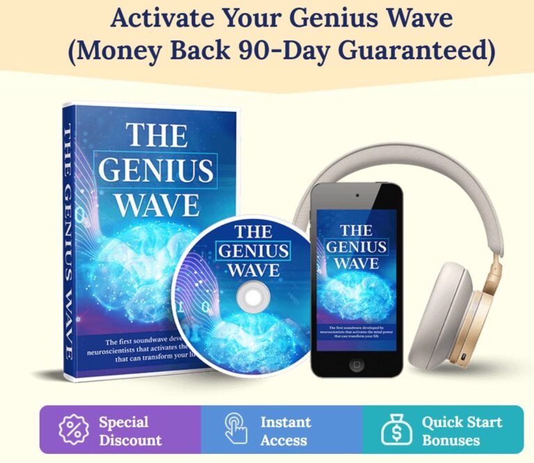 Genius Wave