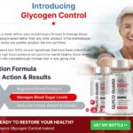Glycogen Control