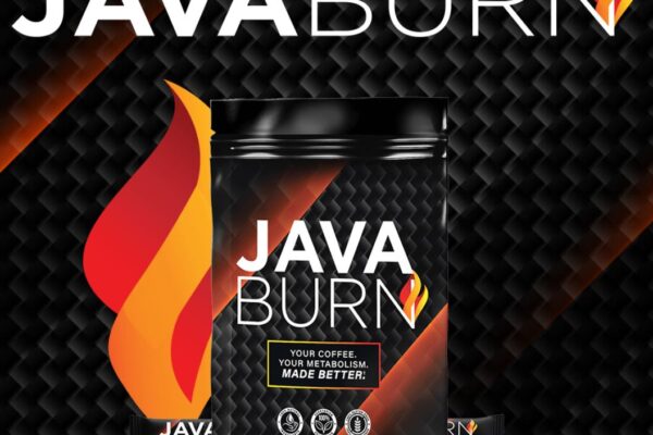 Java Burn Weight Loss Coffee