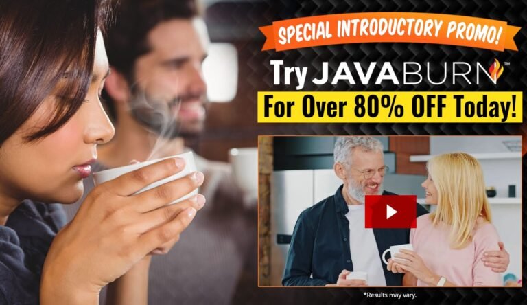 Java Burn Reviews (Canada & USA) TRY JAVA BURN TODAY, Java Burn Morning Coffee 100% Safe And Natural Weight Loss Shocking Results!