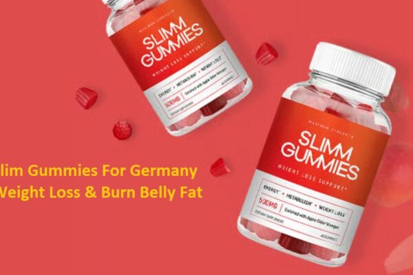 Slim Gummies Germany