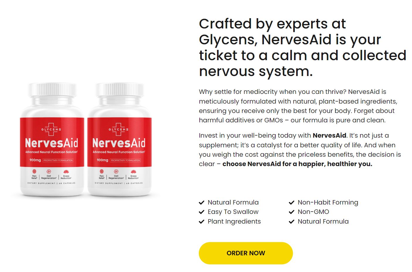 NervesAid