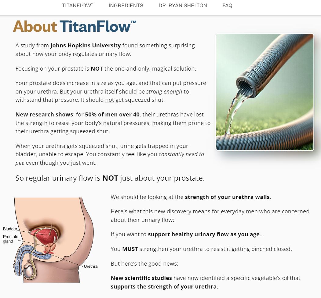 TitanFlow