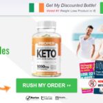 Proper Keto Capsules