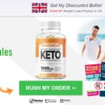 Proper Keto Capsules United Kingdom