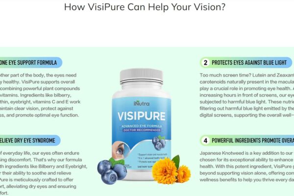 VisiPure