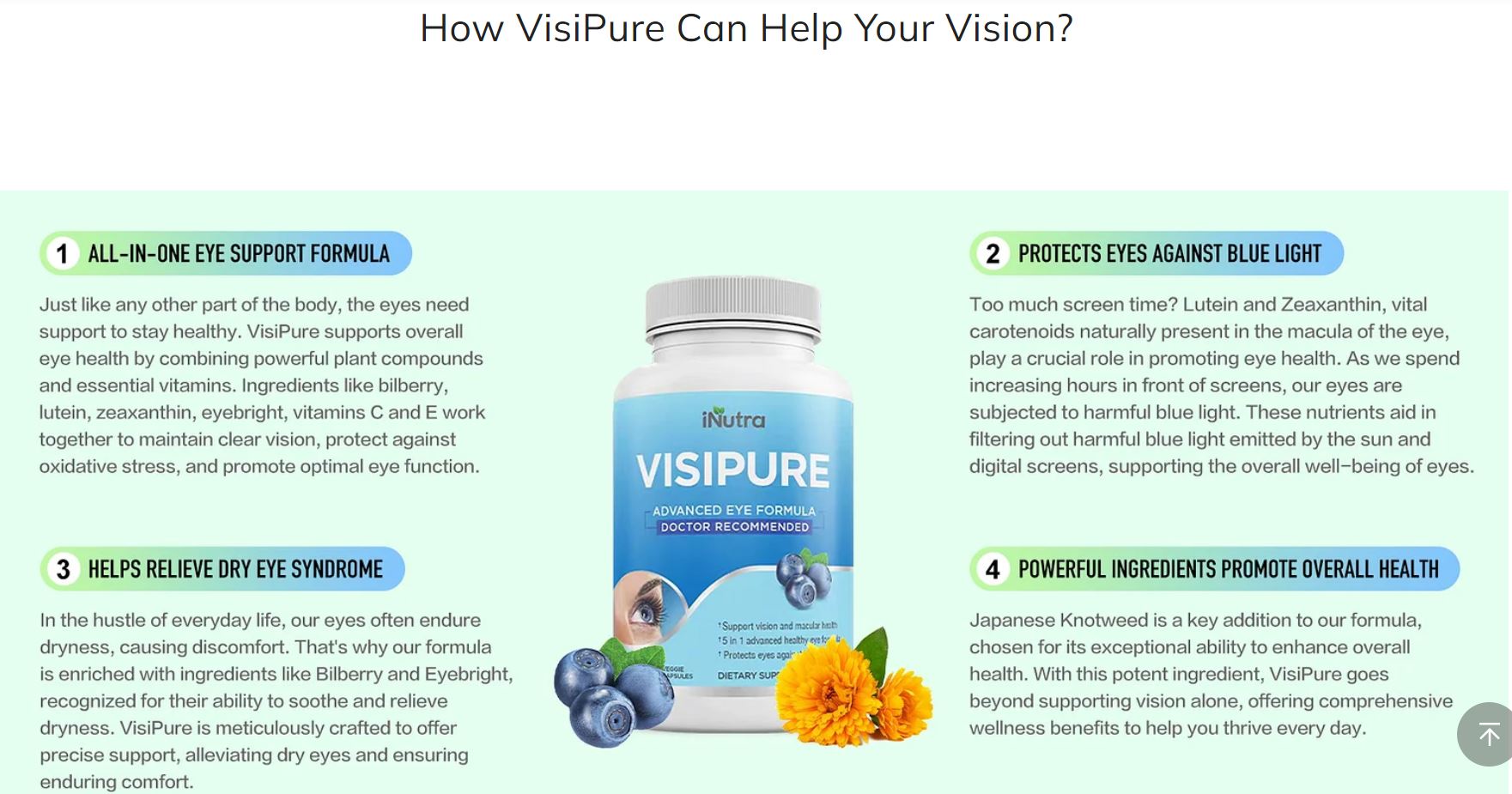 VisiPure