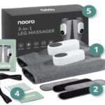 Nooro Leg Massager