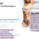 glucofit