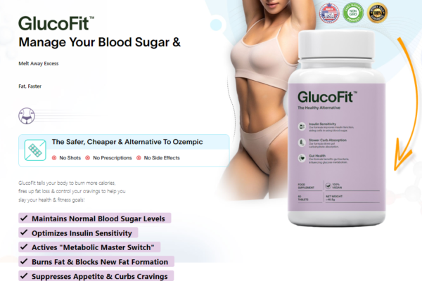 glucofit