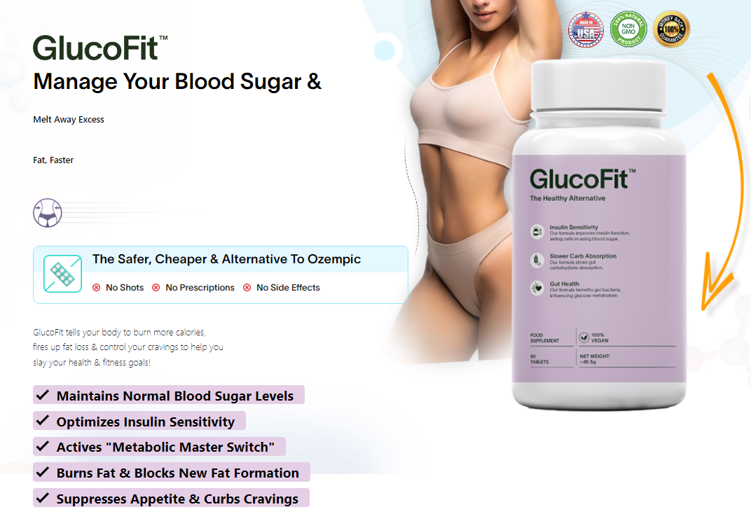 glucofit