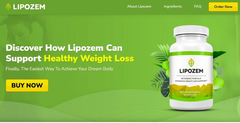 lipozem reviews