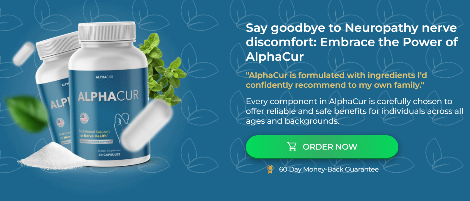 Alphacur