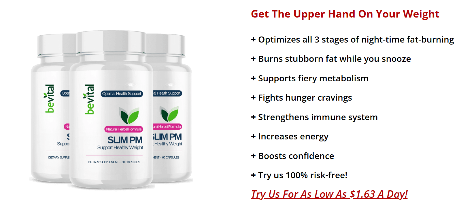 Slim PM