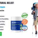 Arthro MD+ Cream