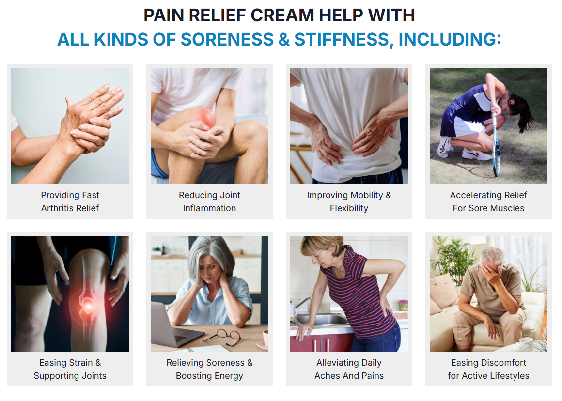 Arthro MD+ Cream