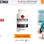 BeastMax Male Enhancement