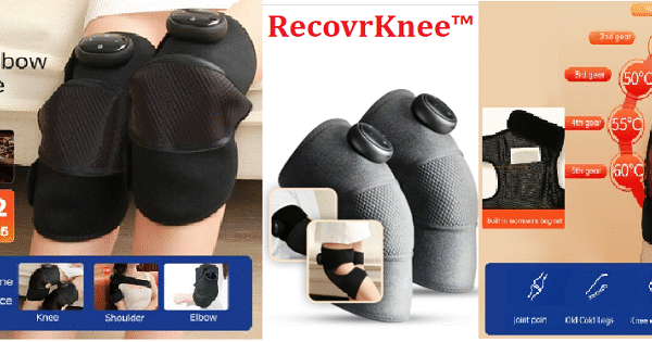 RecovrKnee