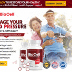 Bio Cell Blood Pressure