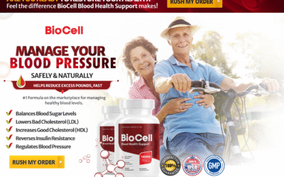 Bio Cell Blood Pressure