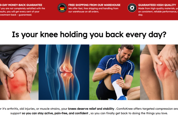 Comfoknee