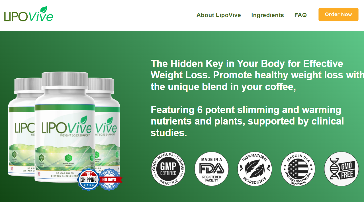 LipoVive