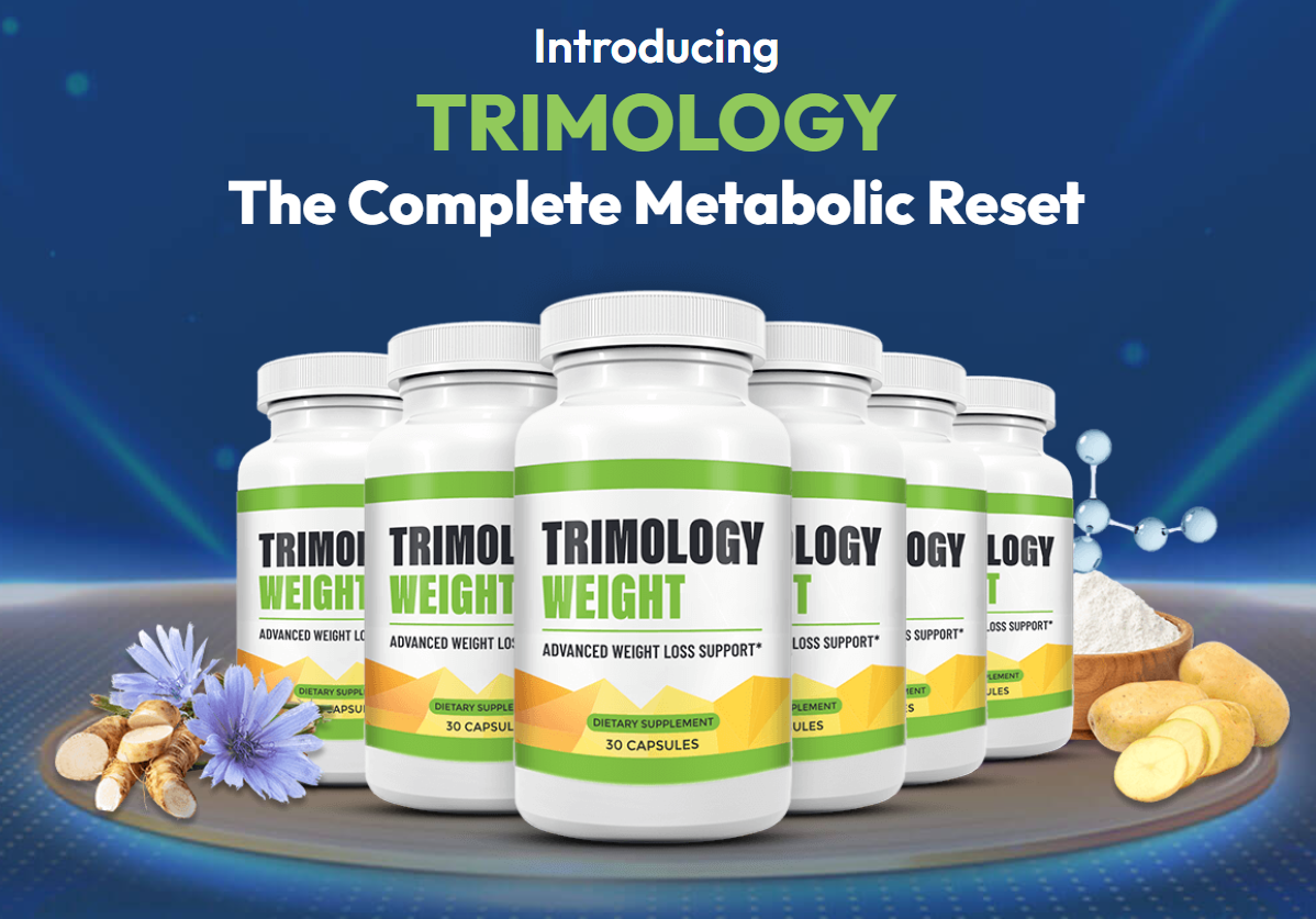 Trimology