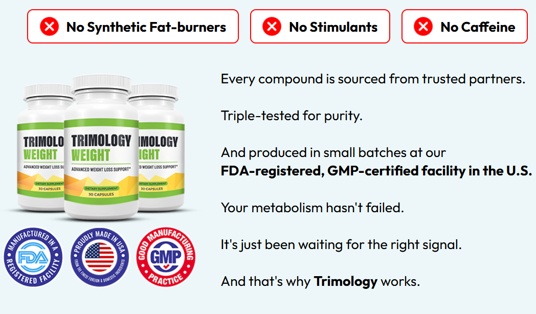 Trimology