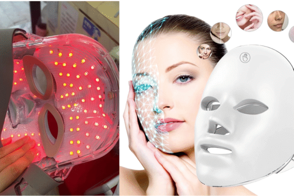 Glokore LED Mask