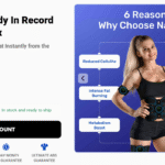 NavaMax Abs Stimulator