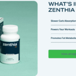Zenthia UK