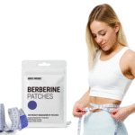 Berberine Gentle Patches Germany