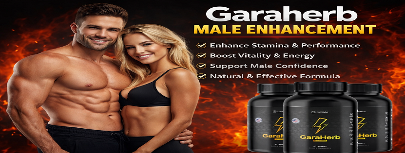 Garaherb Male Enhancement