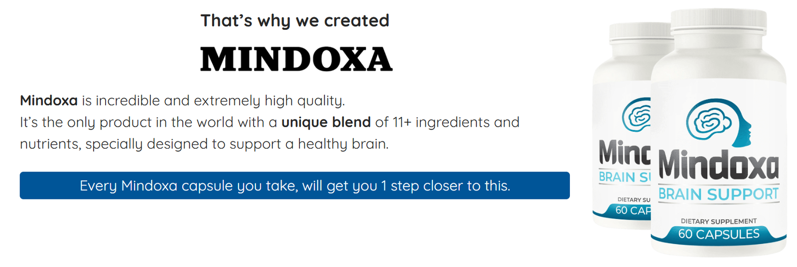 Mindoxa
