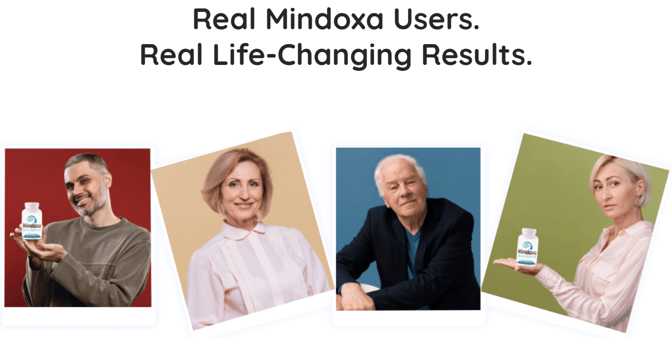 Mindoxa