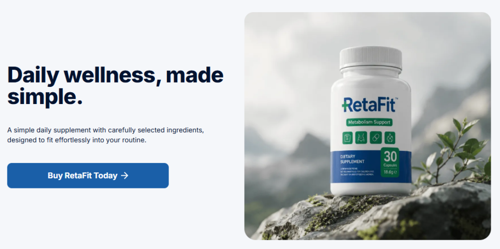 Retafit Germany