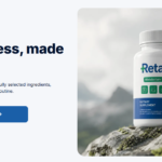 Retafit Germany