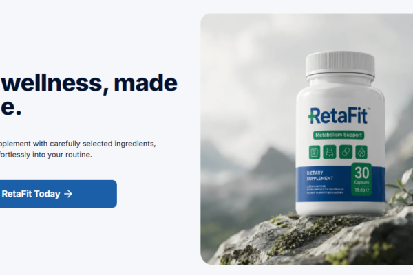 Retafit Germany