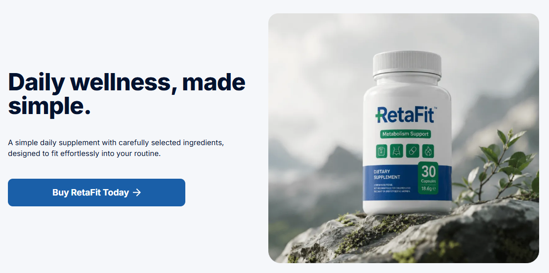 Retafit Germany